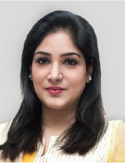 Rukmila Zaman