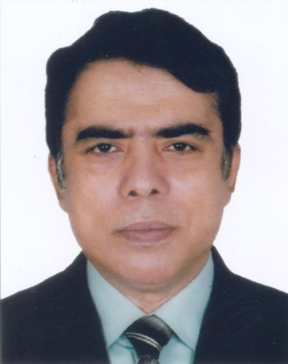 Mr. Khorshedul Alam